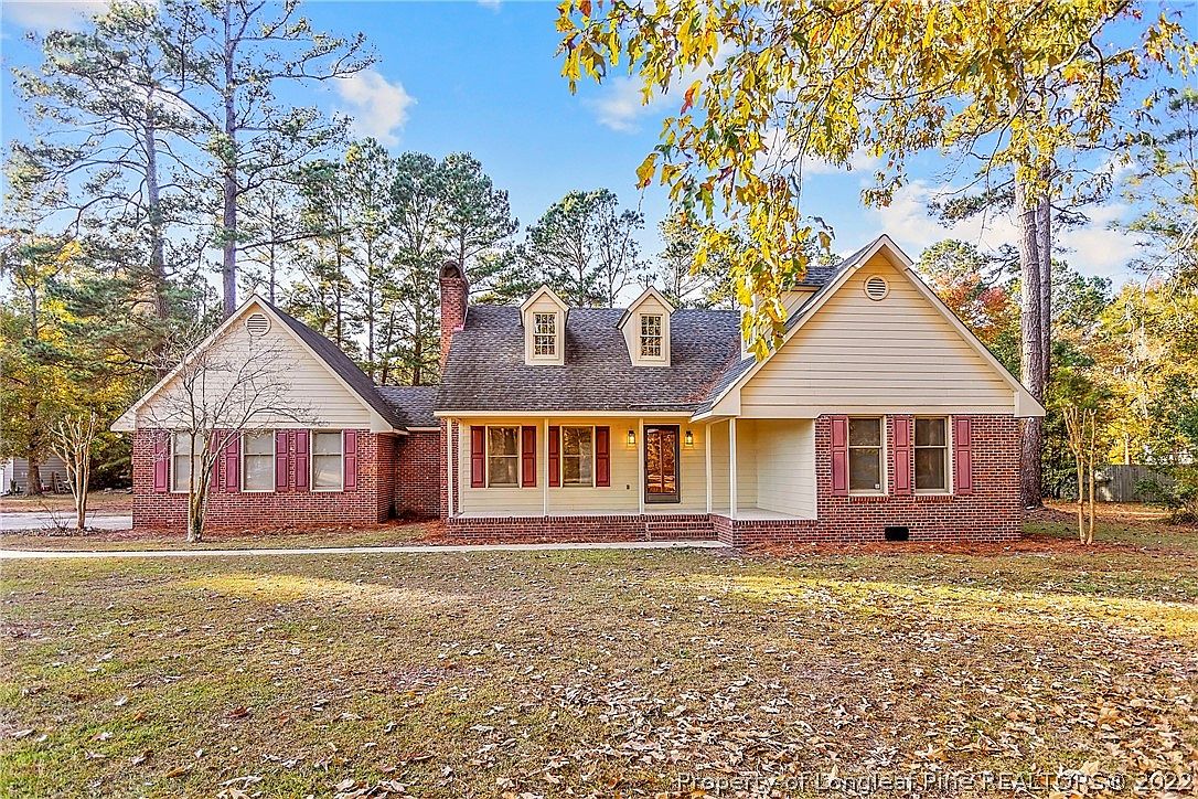 1837 Baywood Rd, Eastover, NC 28312 Zillow