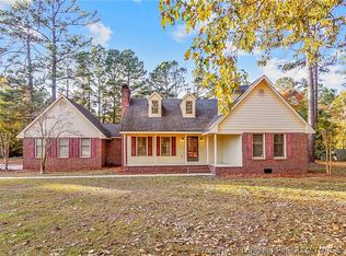 1837 Baywood Rd, Eastover, NC 28312