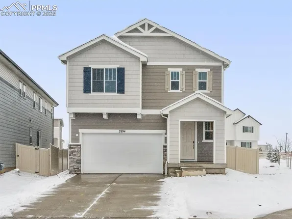 7894 Rainy Creek Trl, Colorado Springs, CO 80925