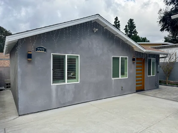 7755 Beckett St, Tujunga, CA 91042