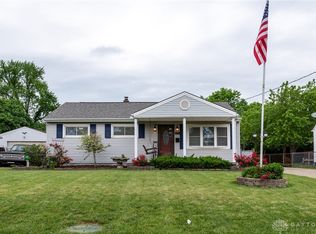 816 Magie Ave, Fairfield, OH
