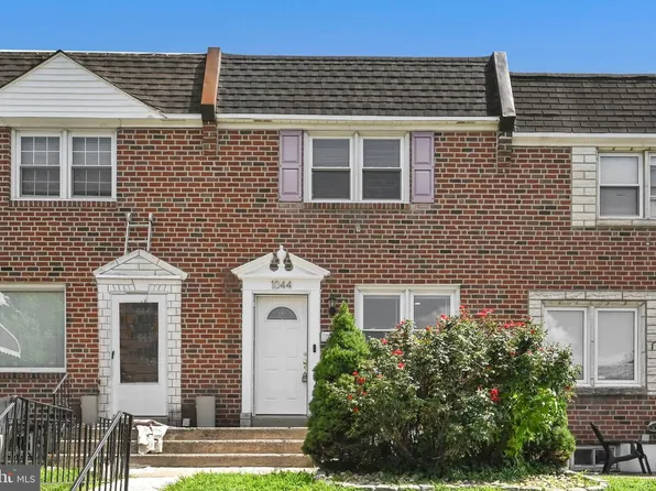 1044 E Academy Ave, Glenolden, PA 19036