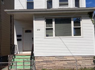 272 Linden Ave FLOOR 2, Jersey City, NJ 07305