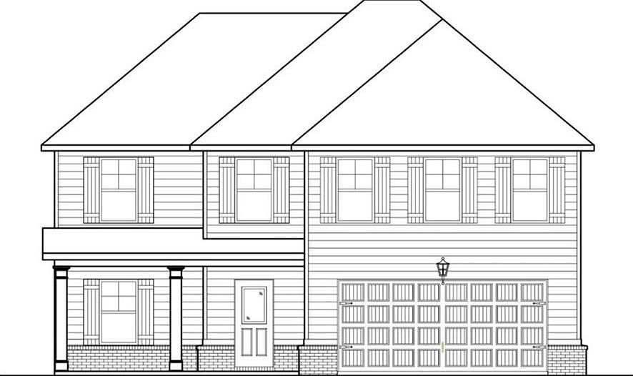 775 Great Oak Pl, Villa Rica, GA 30180 Zillow