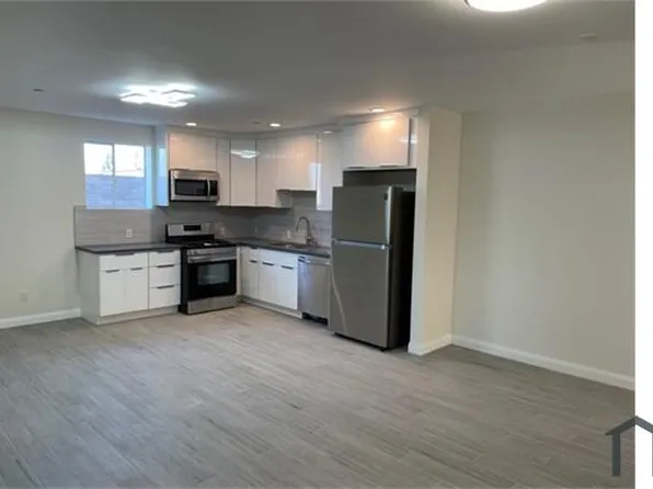 4318 S Kansas Ave, Los Angeles, CA