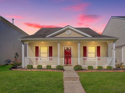 9113 Independence Ave, Orient, OH, 43146