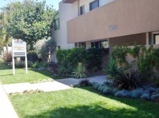 7348 Corbin Ave APT 104, Reseda, CA 91335