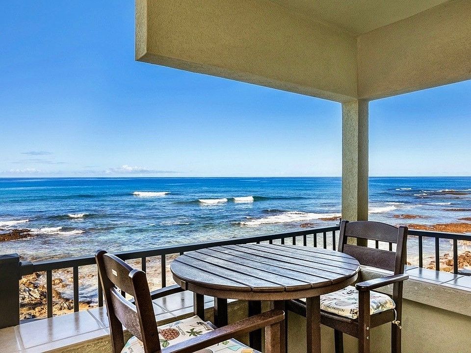 1st image of 76-6268 Alii Dr APT 204D