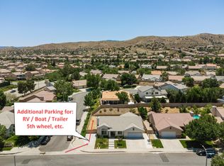 4100 Cocina Ln, Palmdale, CA 93551