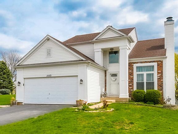 2nd image of 1553 Knoll Crest Dr