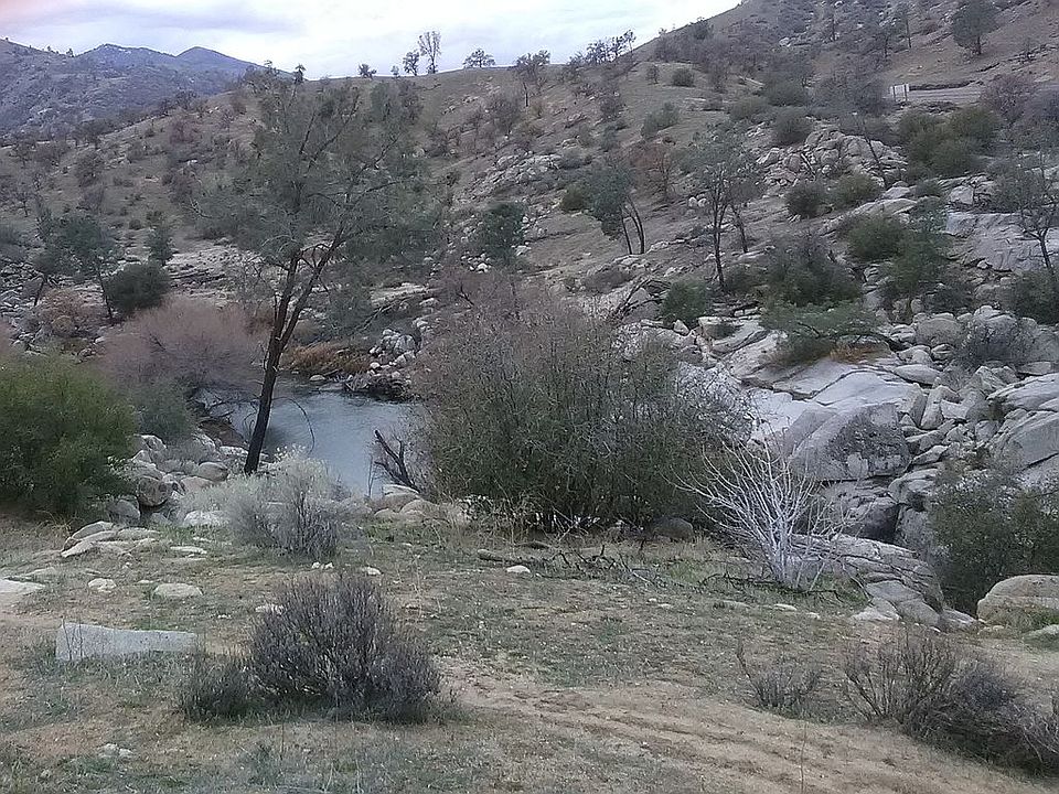 Your BACKYARD!!