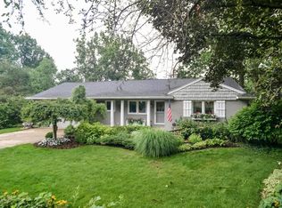 3714 Reeds Lake Blvd SE, Grand Rapids, MI 49506