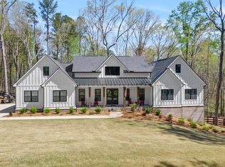 408 Birmingham Rd, Ball Ground, GA 30107