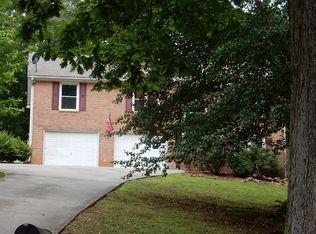 12 Bevil Ridge Rd, Emerson, GA 30137