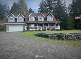 1700 Toonerville Dr NE, Belfair, WA 98528