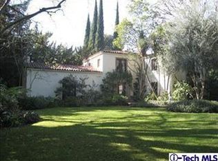 1335 Virginia Rd, San Marino, CA 91108