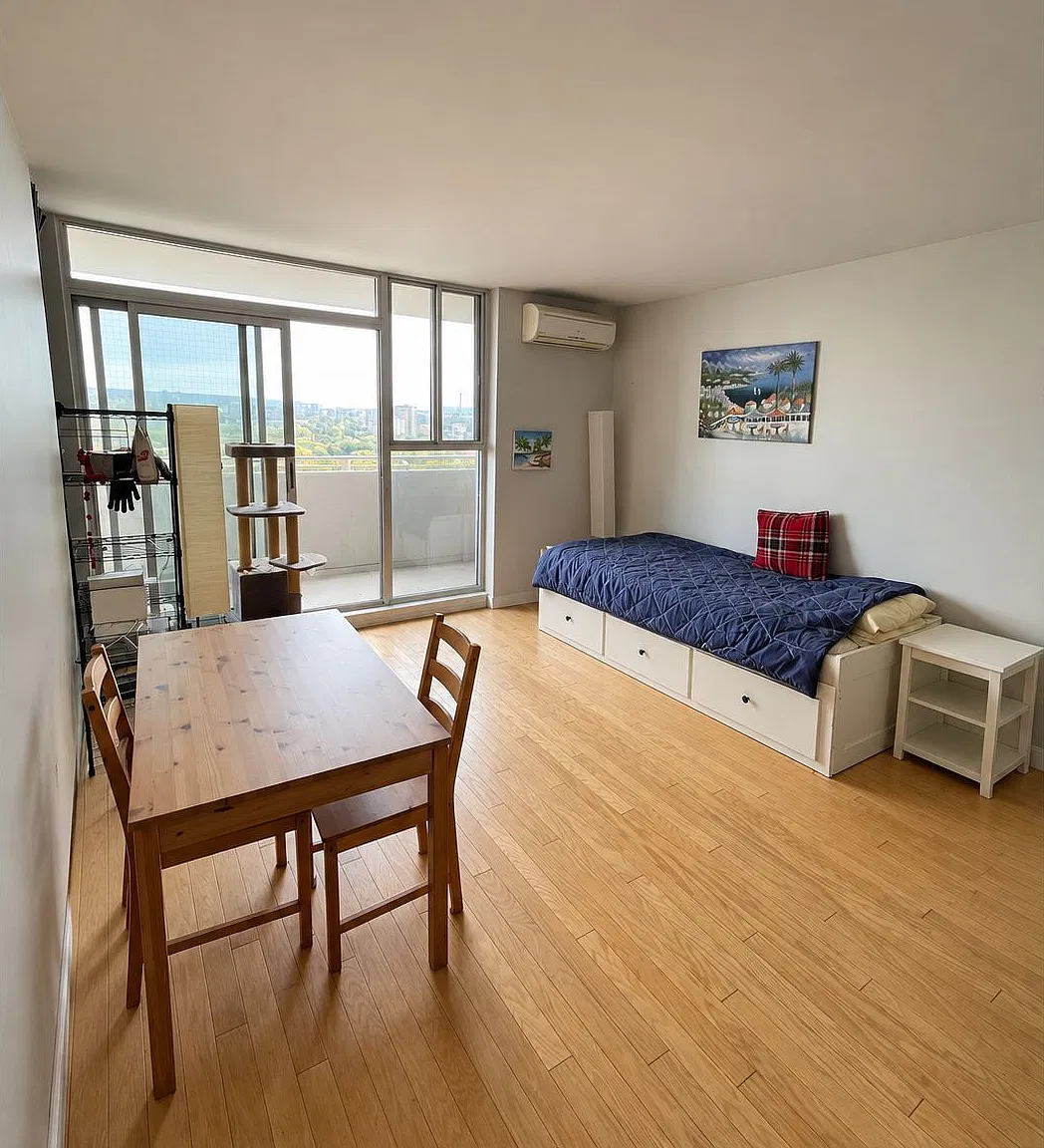 1 bed, $2,150 — Photo 2
