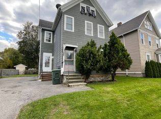 105 Fernwood Ave, Rochester, NY 14621