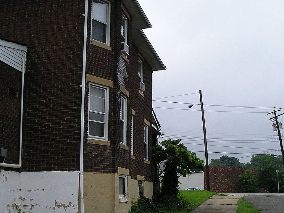 driveway and parking