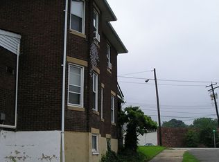 4020 Belle Grove Rd, Baltimore, MD 21225