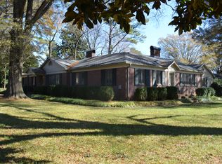 2125 Harris Rd, Charlotte, NC 28211