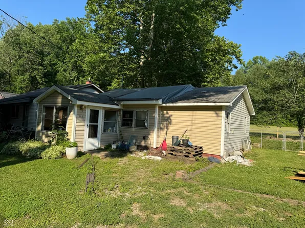 145 Lake Hart, Mooresville, IN 46158