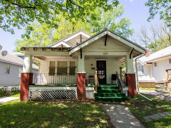 5830 Brooklyn Ave, Kansas City, MO 64130