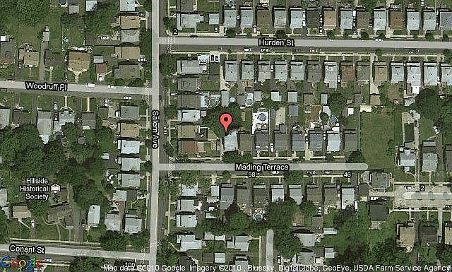 Map View