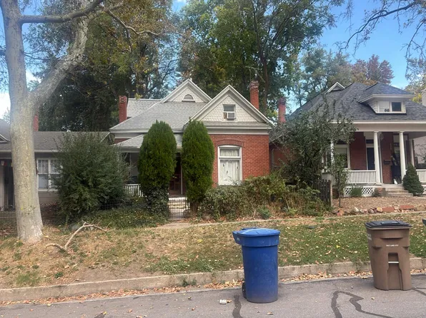 727 E 1st Ave, Salt Lake City, UT 84103