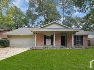 3022 Birch Creek Dr, Humble, TX 77339