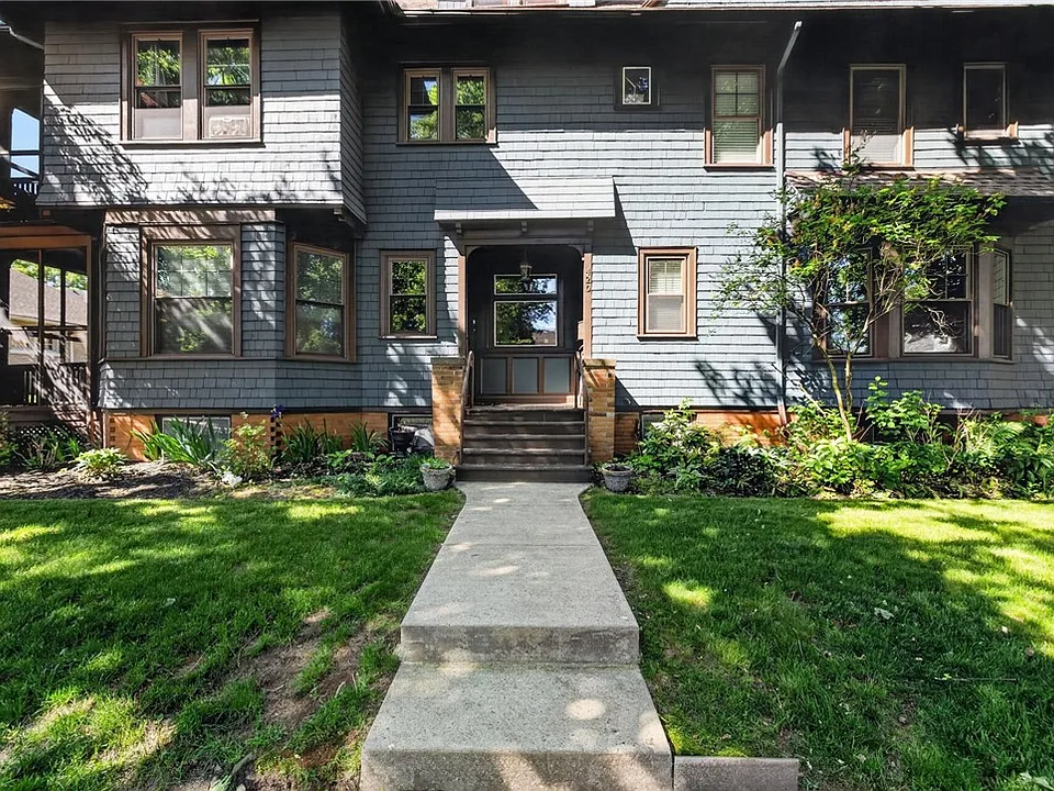 420 Harvard St #1