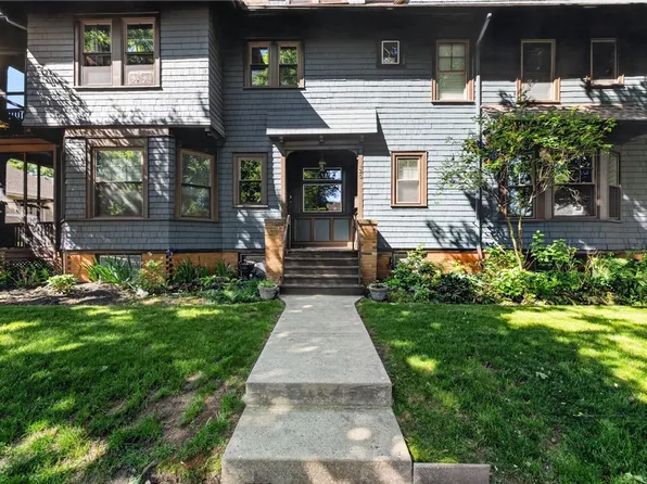 420 Harvard St #1, Rochester, NY 14607