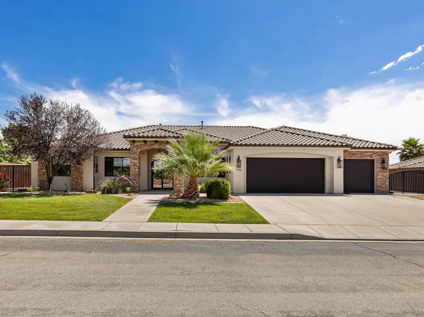1752 N Wellington St, Washington, UT 84780