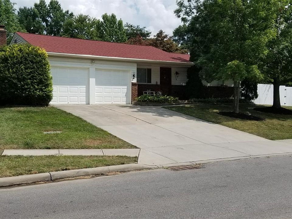 1st image of 4258 Cider Mill Dr