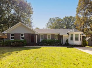 125 Pine Hills Ave, Auburn, AL 36830