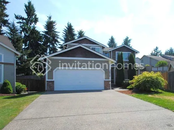16318 88th Ave E, Puyallup, WA 98375
