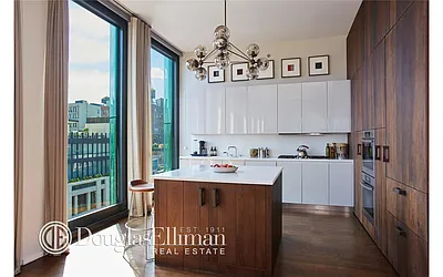 Sold by Douglas Elliman