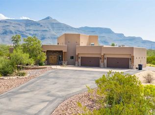 1603 Las Lomas, Alamogordo, NM 88310