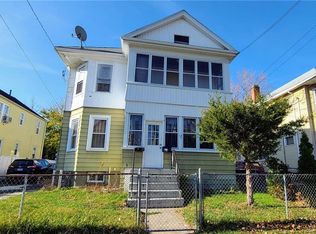 115 Henry St, Hartford, CT 06114