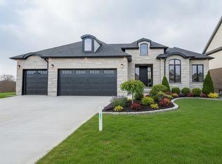 2088 Nithview Ct, Perth East, ON N0B2T0
