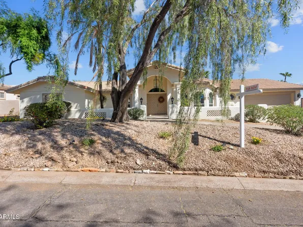 15912 E Centipede Dr, Fountain Hills, AZ 85268