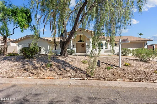 15912 E Centipede Dr Photo 1