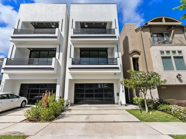 1918 Brun St, Houston, TX 77019