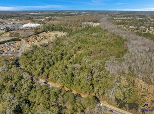 0 Perimeter Rd, Perry, GA 31069