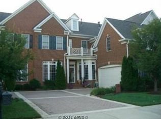 43644 Hartshire Ter, Leesburg, VA 20176