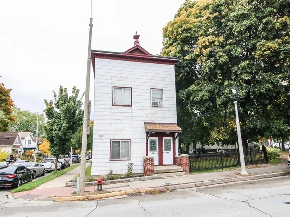 3334 West National AVENUE #3336, Milwaukee, WI 53215