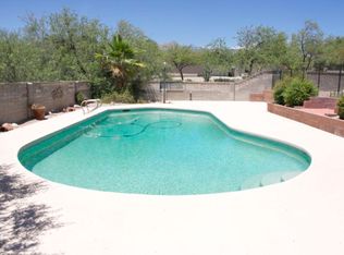 3761 N Calle Barranco, Tucson, AZ 85750