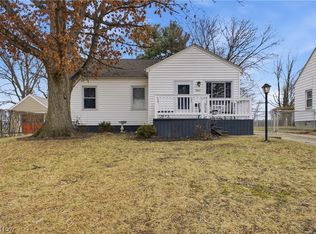 7459 Westview Dr, Youngstown, OH 44512