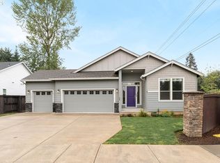 11901 NE 56th Ave, Vancouver, WA 98686