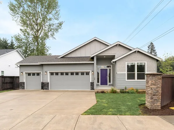 11901 NE 56th Ave, Vancouver, WA 98686